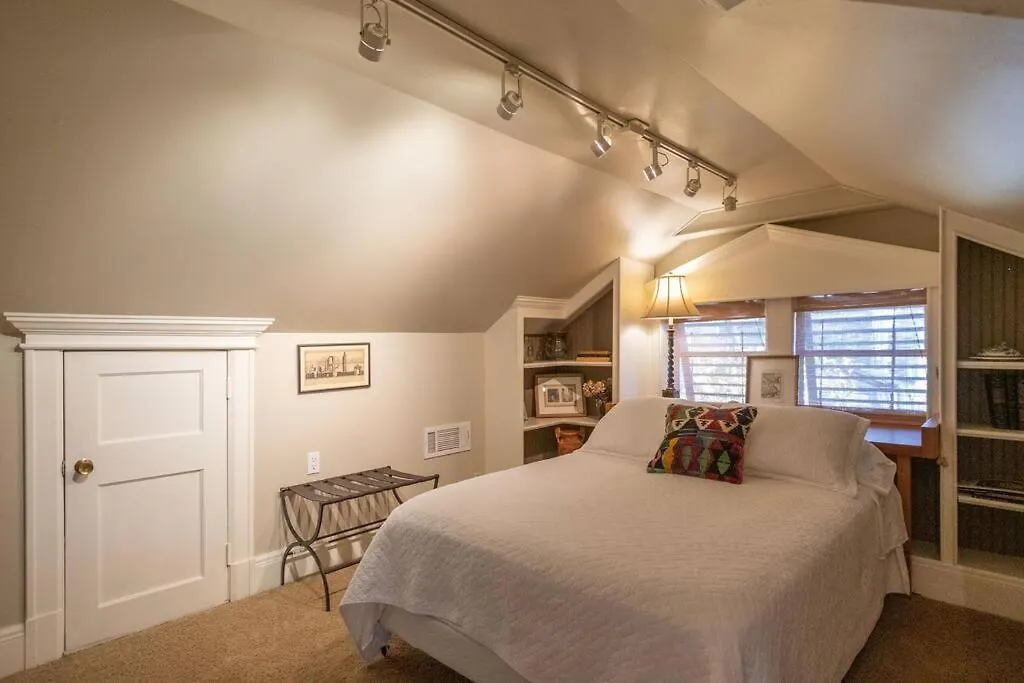 Villa Southern Elegance In Heart Of Memphis